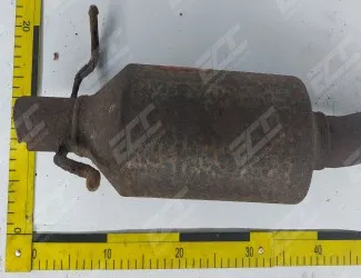 Katalyzátor Ford B679 - 2