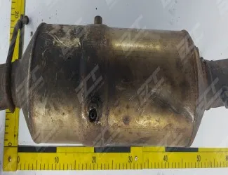 Katalyzátor BK31-5H270-DC