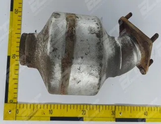 Katalyzátor Ford C038 - 2