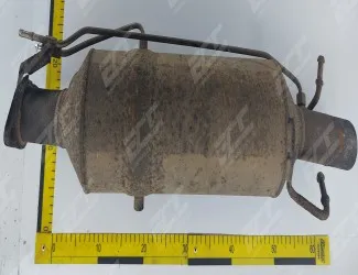 Katalyzátor CC11-5H250-AC / CC11-5K206-BB