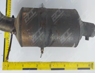 Katalyzátor CC11-5H250-DA / CC11-5K206-DA