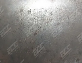 Katalyzátor Ford CC11-5H250-DA / CC11-5K206-DA - 2