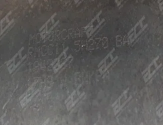 Katalyzátor Ford CC11-5H270-BA / CC1-5K206-CA - 4