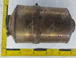 Katalyzátor CC11-5H270-BE