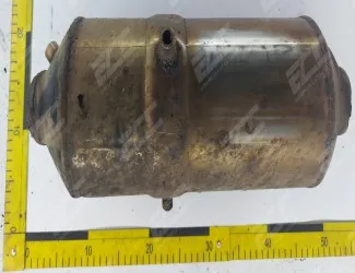 Katalyzátor Ford CC11-5H270-BE - 2