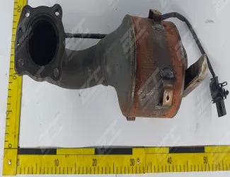 Katalyzátor Ford CM51-5E211-CE type2 - 2