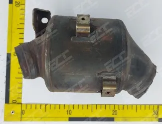 Katalyzátor CM51-5H211-CF / 1634296X