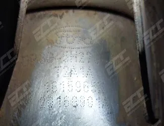 Katalyzátor Ford EB3G-5H270-AE - 4