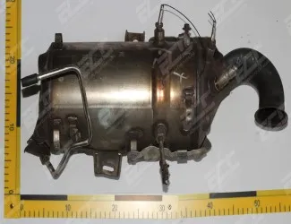 Katalyzátor F181-5H270-AB