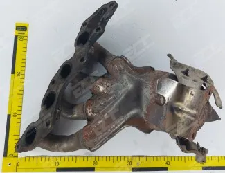 Katalyzátor Ford K7405 - 2