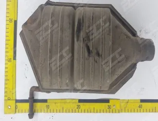 Katalyzátor Motorcraft 2U21-5E212-FC1A KA273