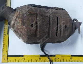 Katalyzátor Ford Without code typ 1 - 2