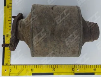 Katalyzátor XS71-5E212-VA