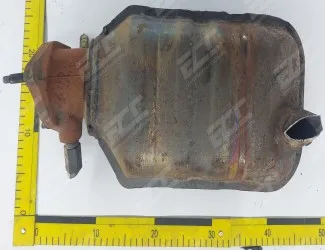 Katalyzátor YL8C-5E212-CC