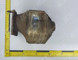 Katalyzátor Ford YS61-5E211-BD / 1200538 - 2