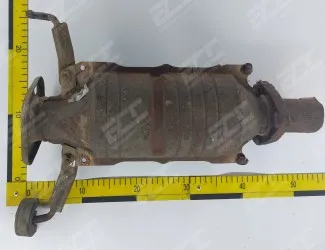 Katalyzátor 2+4 stripes without sonda