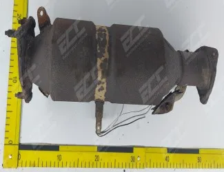 Katalyzátor Accord2 without code with sonda