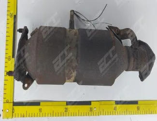 Katalyzátor Honda Accord2 without code with sonda - 2