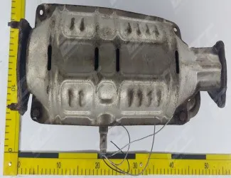 Katalyzátor Honda Accord2 without code with sonda - 3