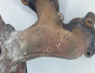 Katalyzátor Honda AGA3 - 3