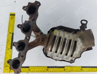 Katalyzátor Honda AGA4 - 2