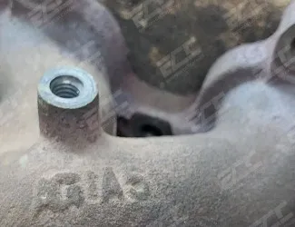 Katalyzátor Honda AGA5 - 3