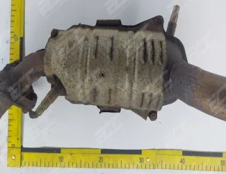 Katalyzátor JAZZ - 5 stripes 2 x Sonda