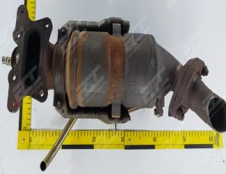 Katalyzátor K7 / TM13JSV / Civic