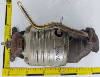 Katalyzátor Honda K7 / TM13JSV / Civic - 2