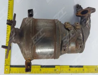 Katalyzátor N43 A65136