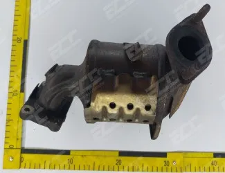 Katalyzátor Hyundai / Kia 04GG2 - 2