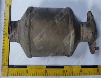 Katalyzátor 24320-08440 dk