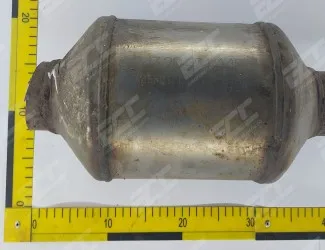 Katalyzátor 24320-21140 DK