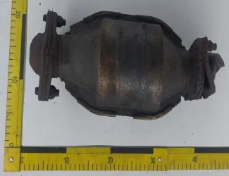 Katalyzátor Hyundai / Kia 25440 - 2