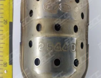 Katalyzátor Hyundai / Kia 25440 - 3