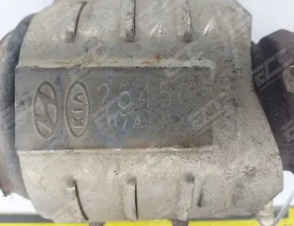 Katalyzátor Hyundai / Kia 25450 - 4