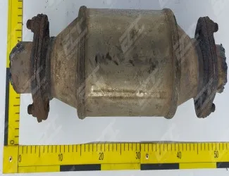 Katalyzátor 4X400DK