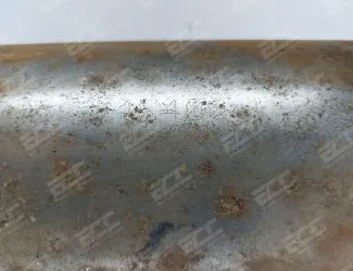 Katalyzátor Hyundai / Kia 4X400DK - 2