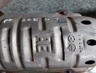 Katalyzátor Hyundai / Kia AE - 3