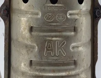 Katalyzátor Hyundai / Kia AK - 3