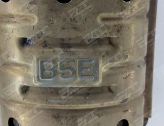 Katalyzátor Hyundai / Kia B5E - 3