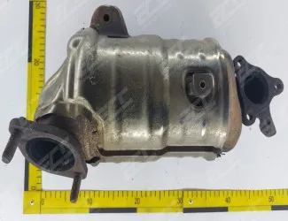 Katalyzátor C02A060