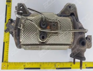 Katalyzátor C02F060