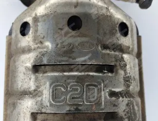 Katalyzátor Hyundai / Kia C2D - 3