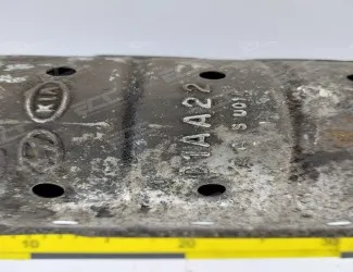 Katalyzátor Hyundai / Kia D1AA22 - 3