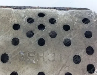 Katalyzátor Hyundai / Kia ESH 31 - 3