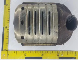 Katalyzátor Hyundai / Kia F1D - 2