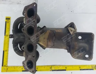 Katalyzátor Hyundai / Kia FD 390 - 2