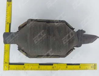 Katalyzátor Hyundai / Kia FSH42 - 2