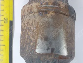 Katalyzátor Hyundai / Kia GDUCRO - 3